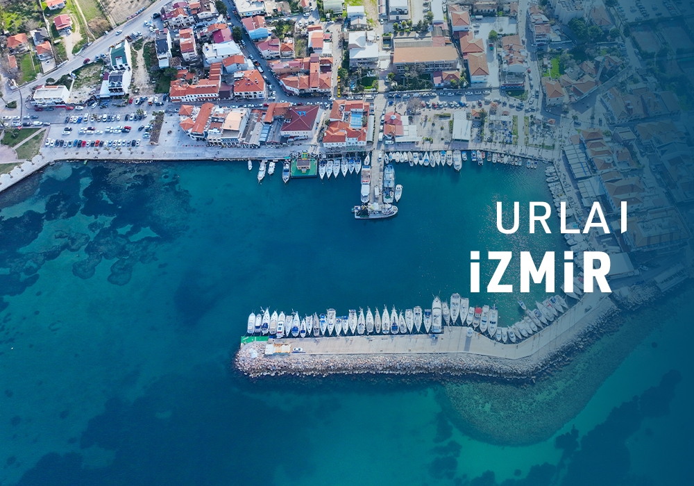 Urla / İZMİR