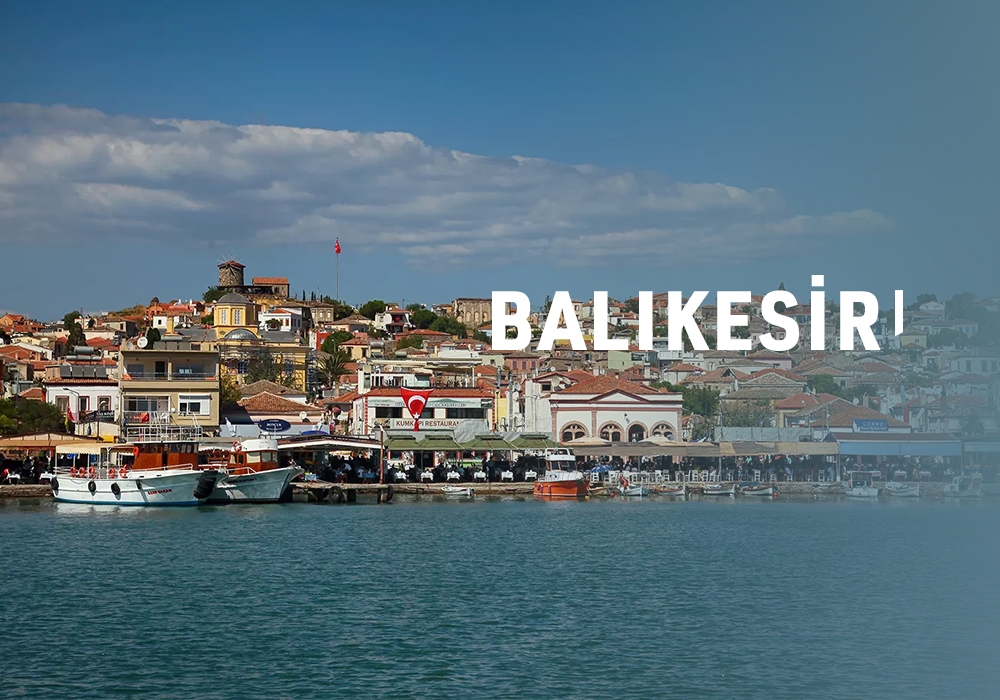 BALIKESİR