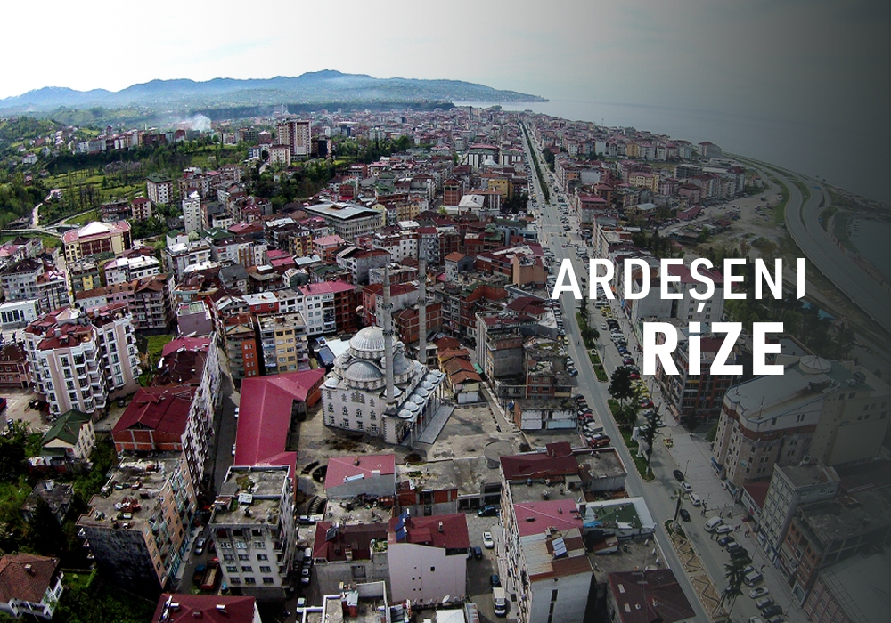 Ardeşen / RİZE