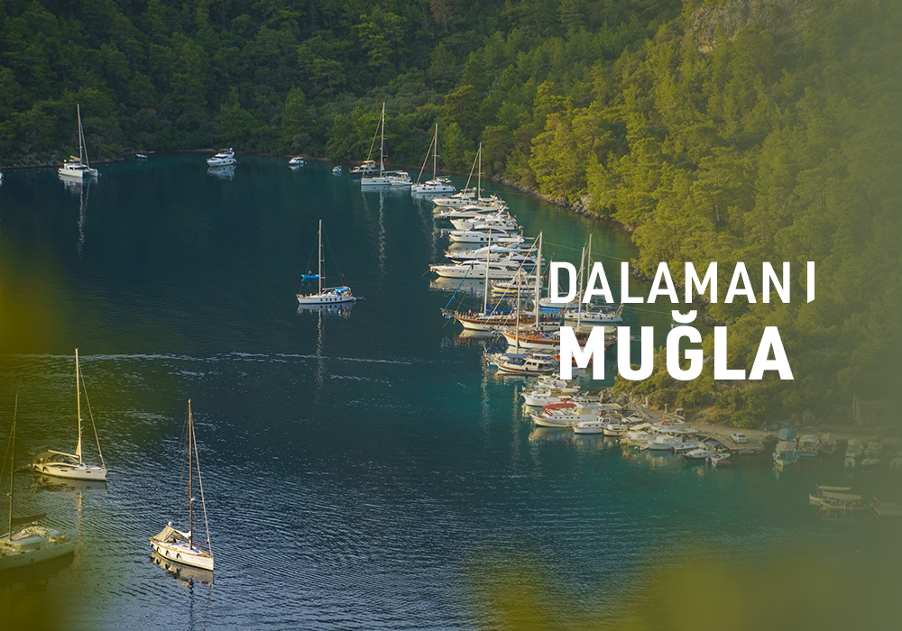 Dalaman / MUĞLA