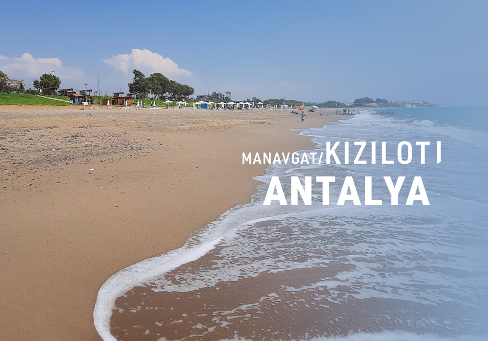 Kızılot, MANAVGAT / ANTALYA