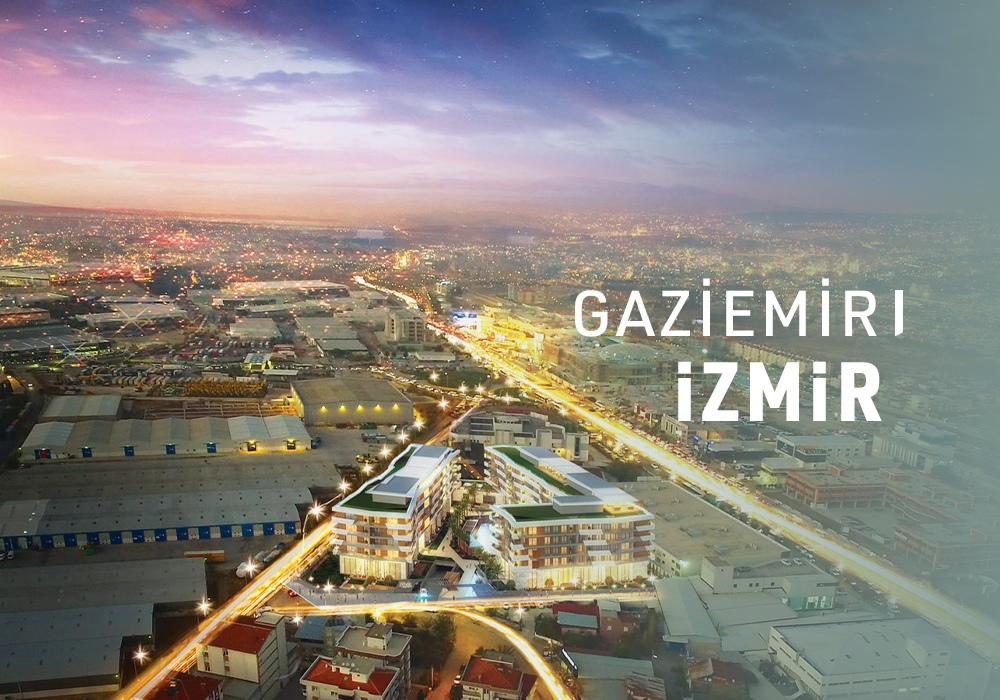 Gaziemir / İZMİR