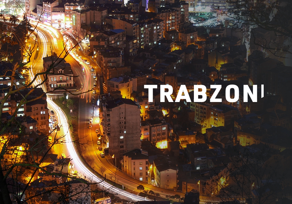 TRABZON