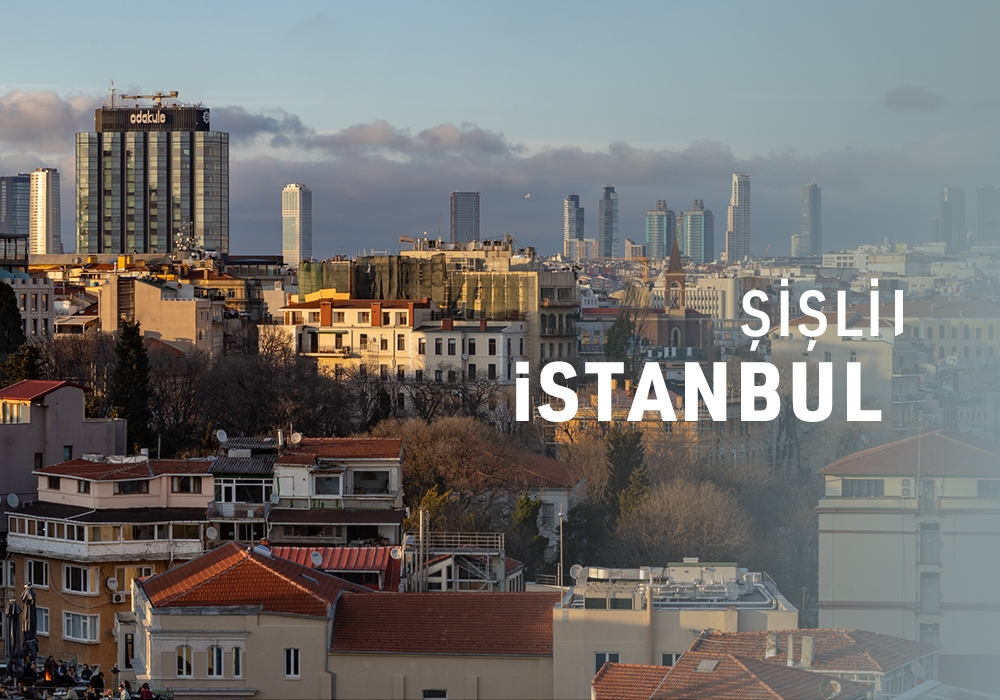 Şişli / İSTANBUL