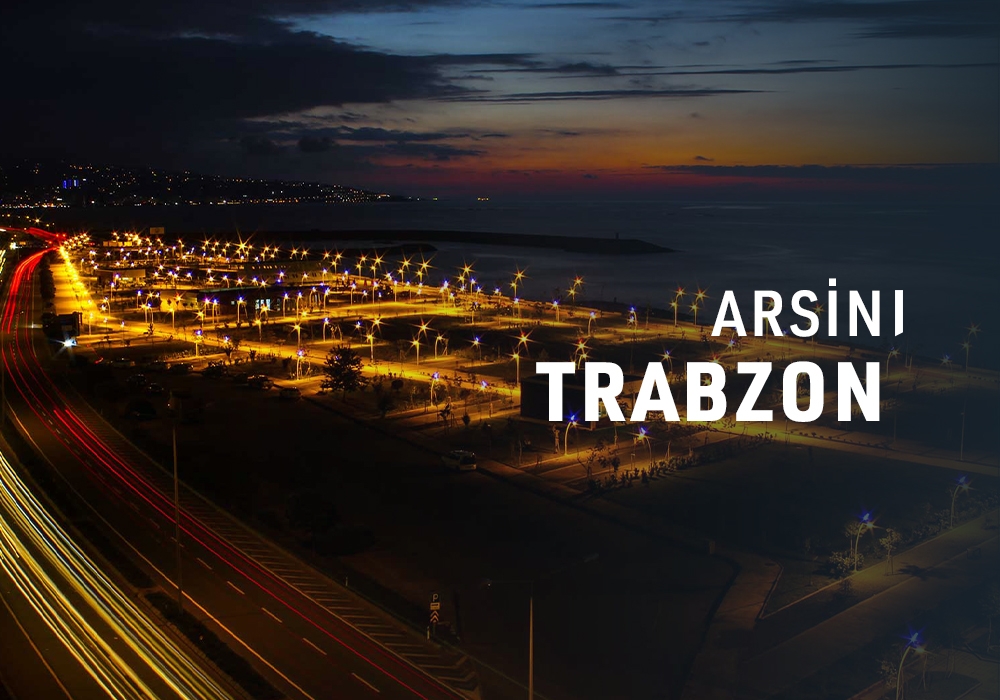 Arsin / TRABZON