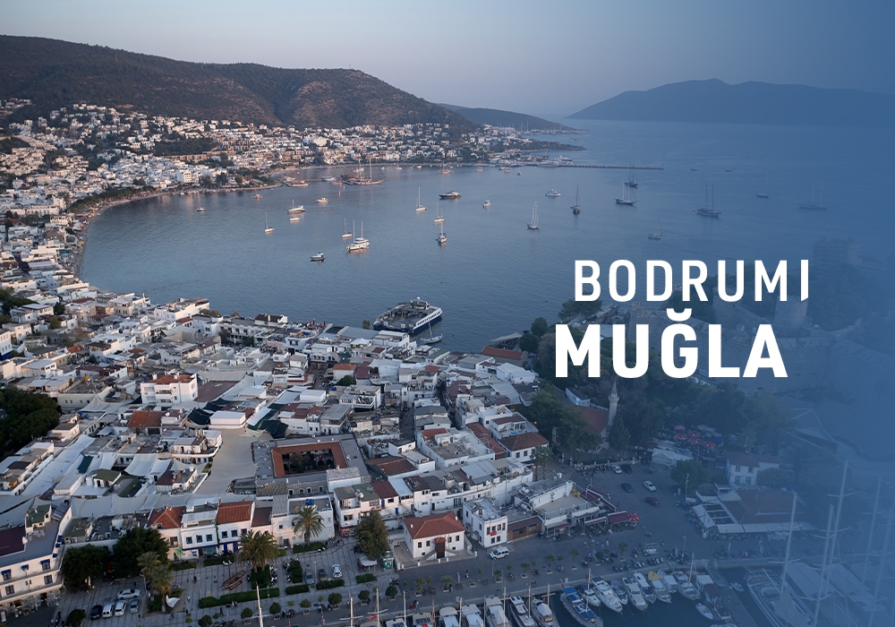 Bodrum / MUĞLA