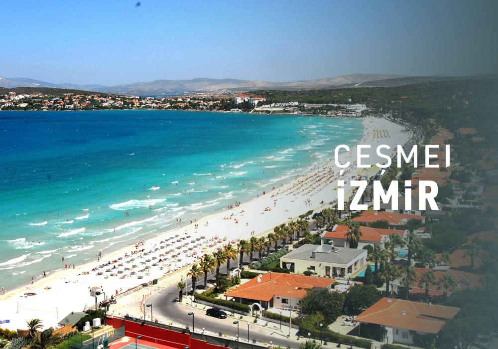 Çeşme / İZMİR