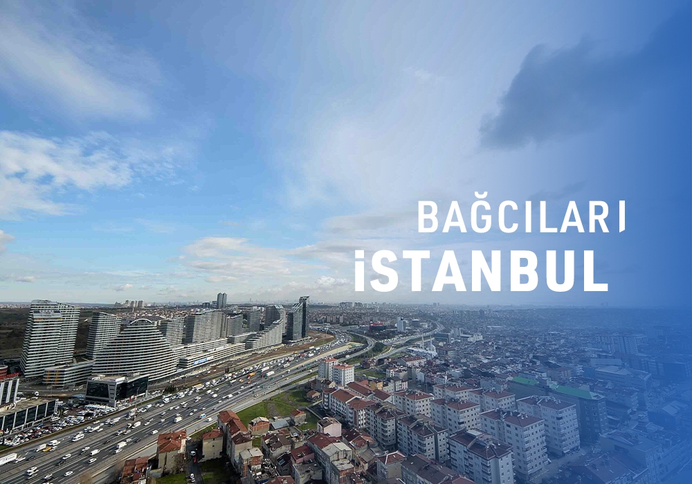 Bağcılar / İSTANBUL