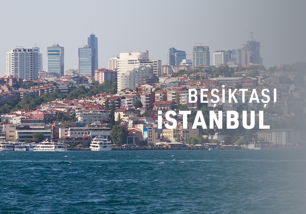 Beşiktaş / İSTANBUL