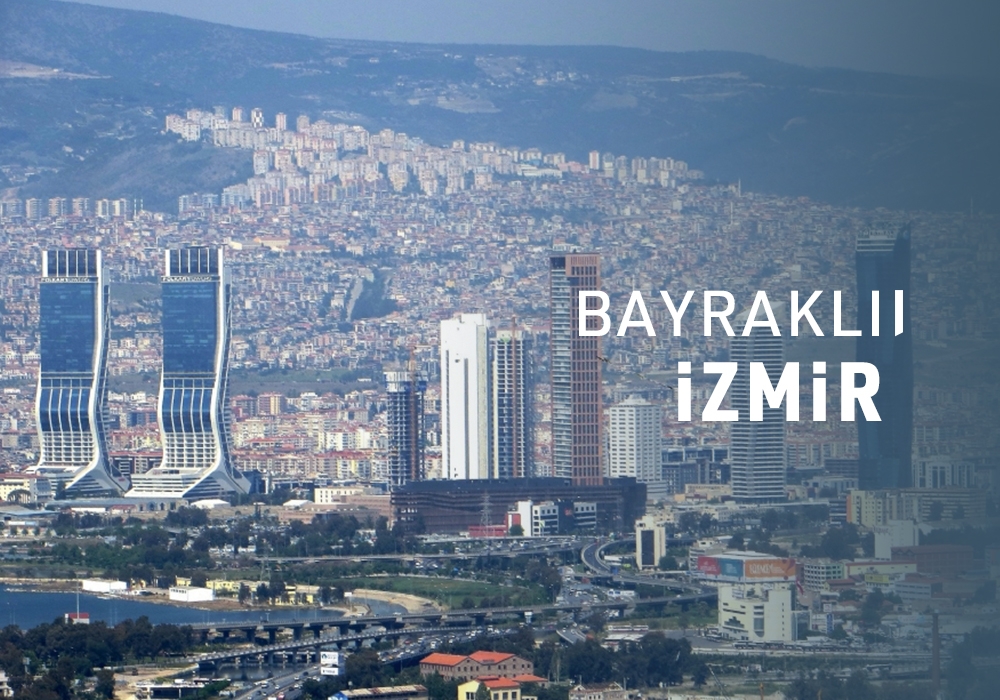 Bayraklı / İZMİR