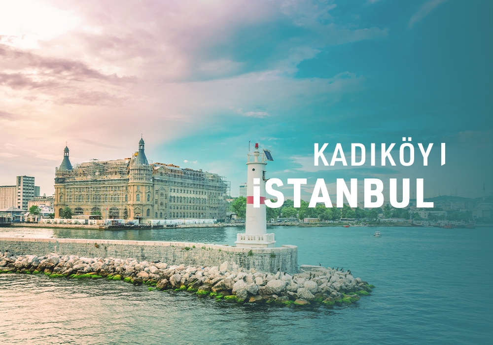 Kadıköy / İSTANBUL