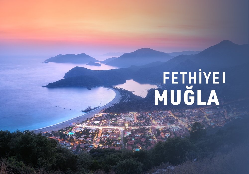 Fethiye / MUĞLA