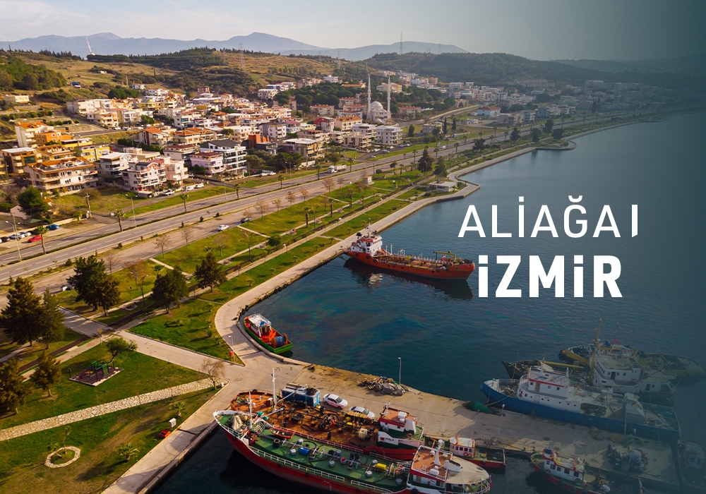 Aliağa / İZMİR