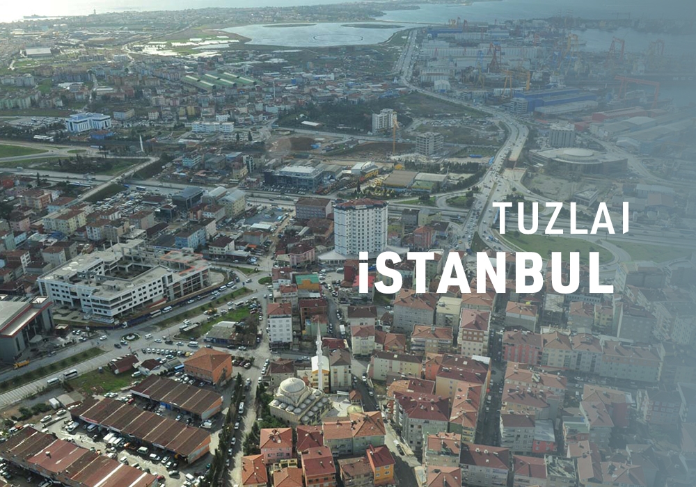 Tuzla / İSTANBUL