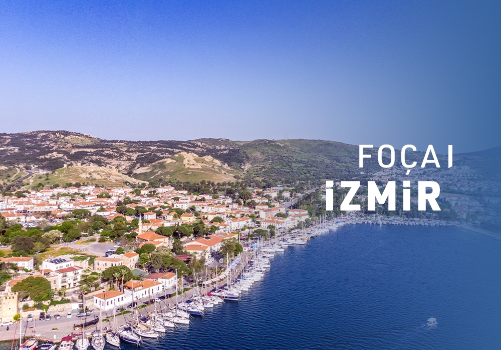 Foça / İZMİR