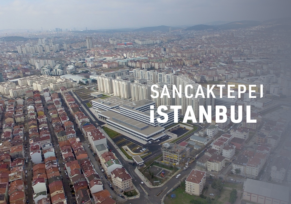 Sancaktepe / İSTANBUL