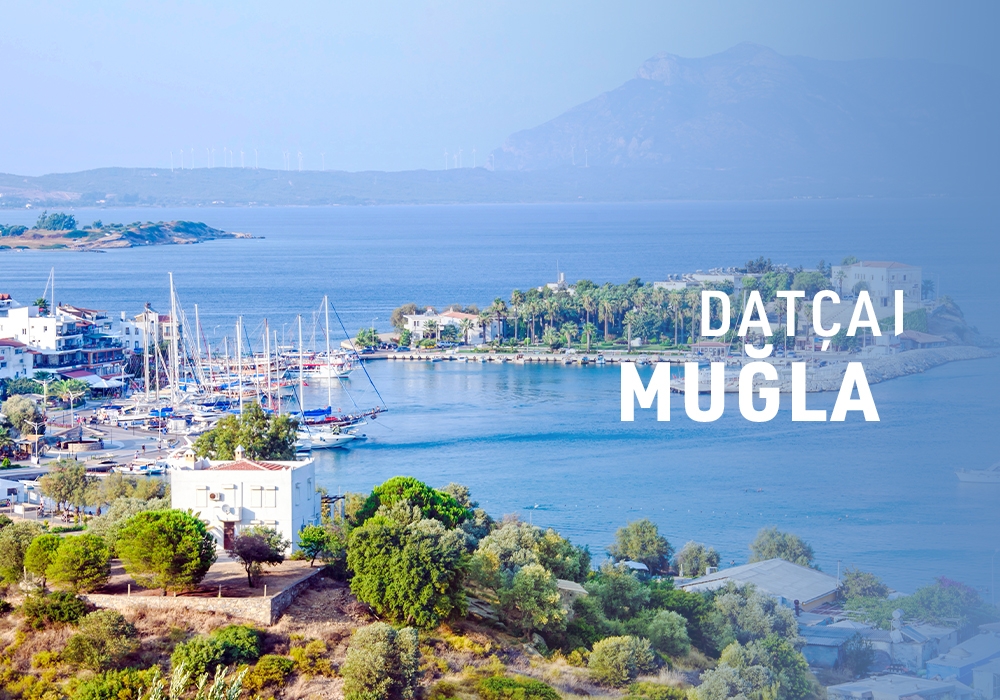 Datça / MUĞLA