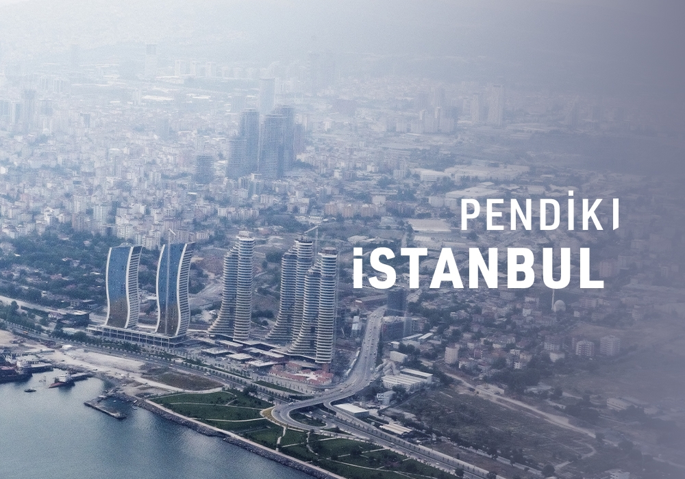 Pendik / İSTANBUL