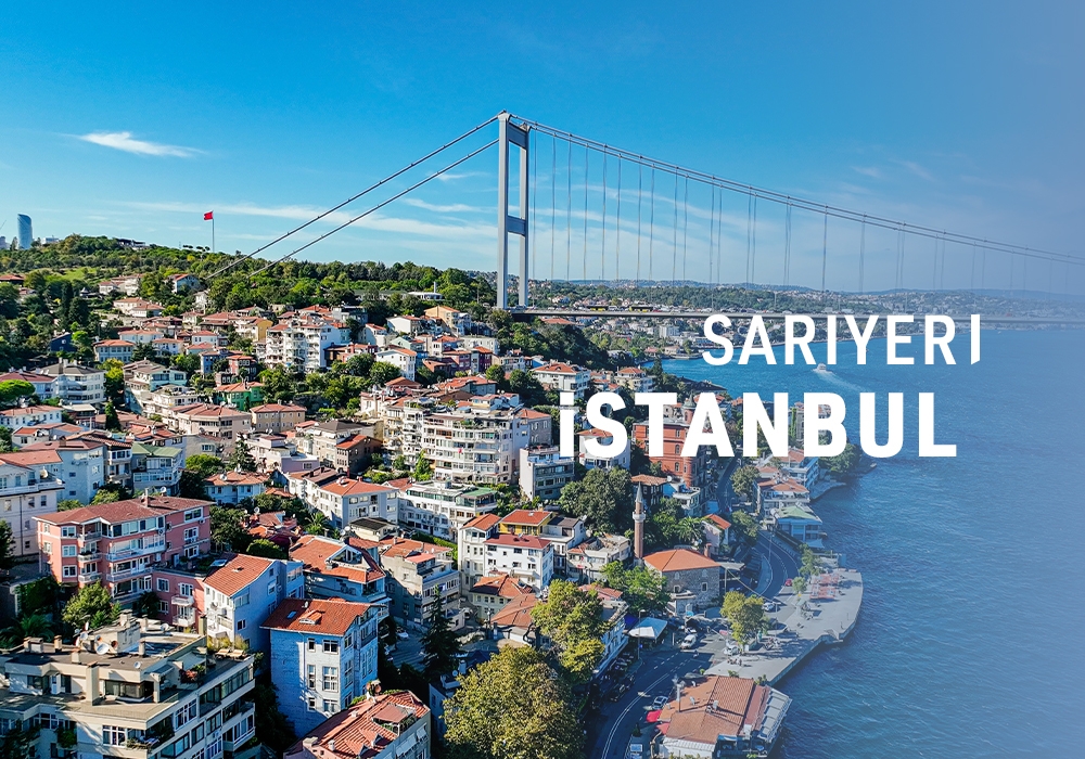 Sarıyer / İSTANBUL