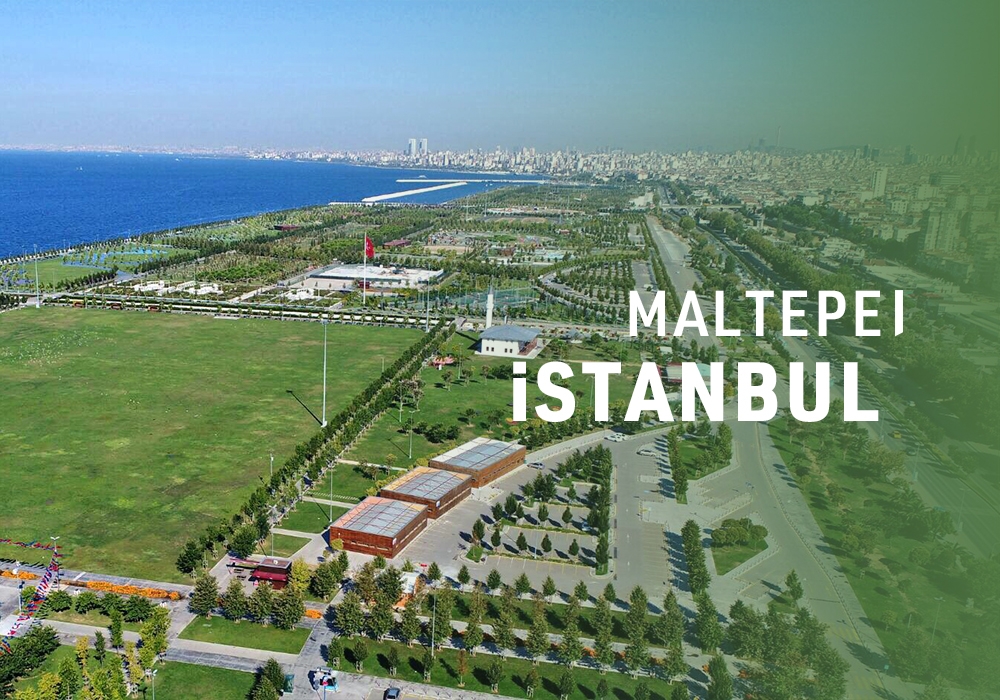 Maltepe / İSTANBUL