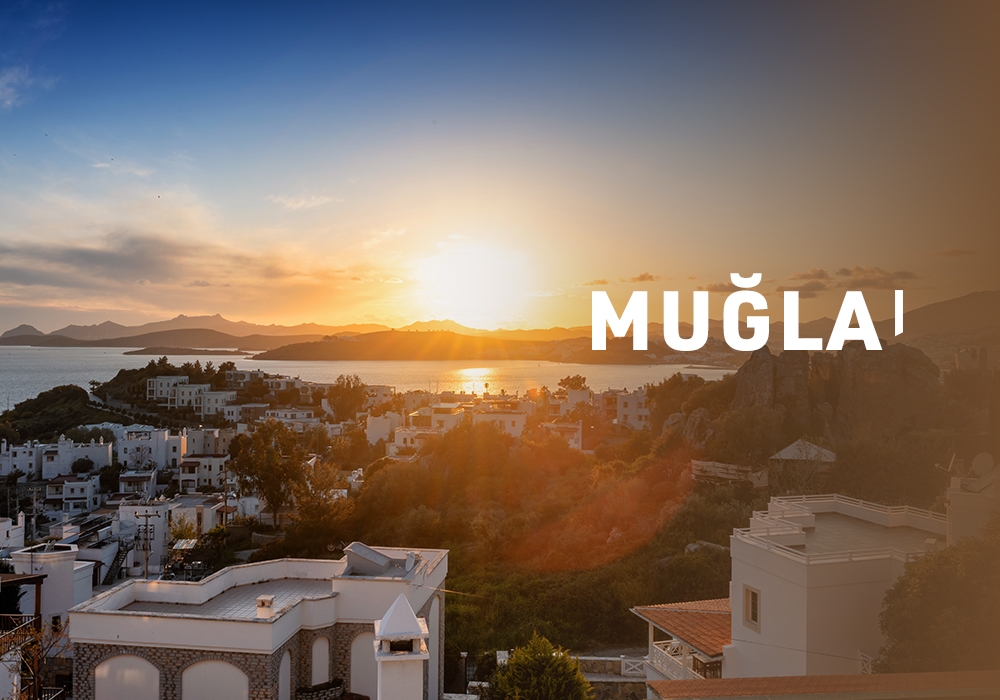 MUĞLA