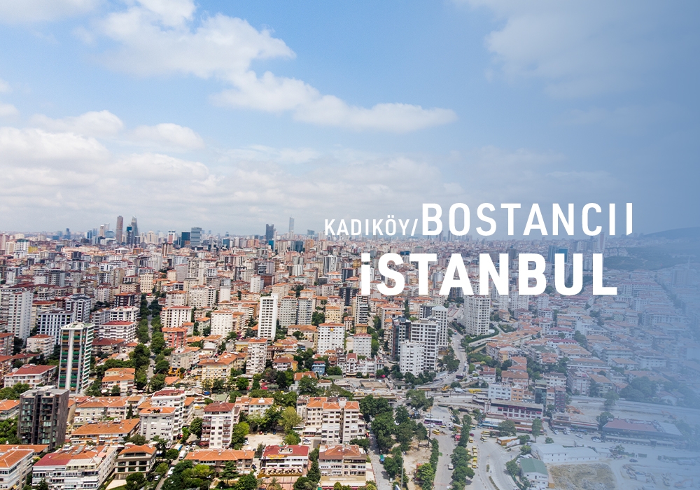 Bostancı / İSTANBUL