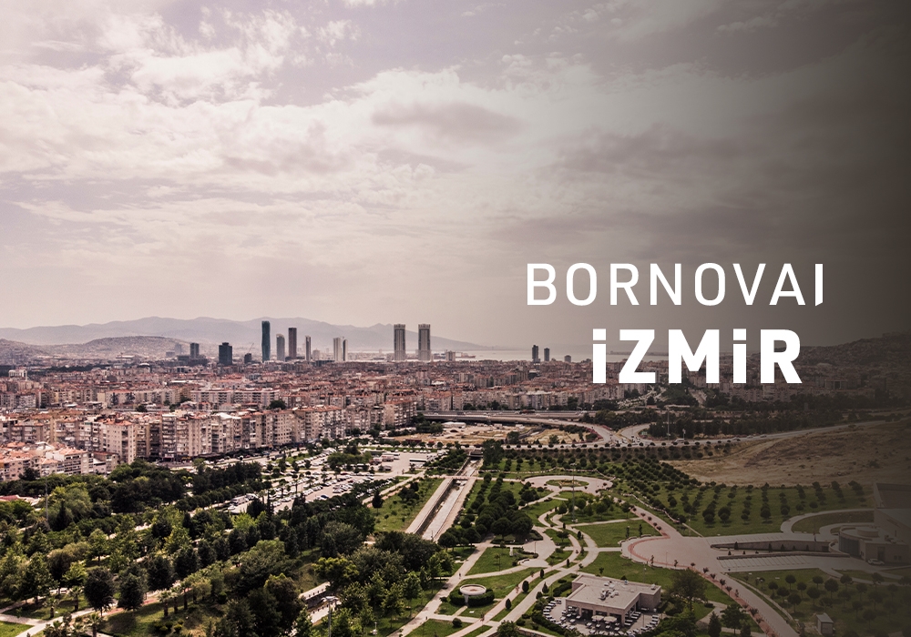 Bornova / İZMİR