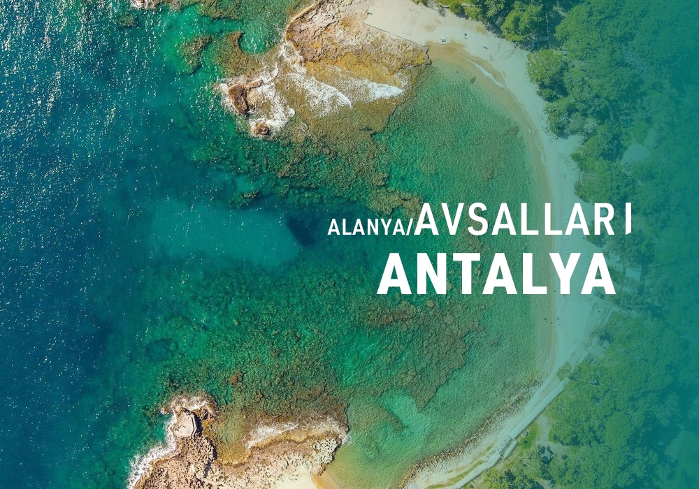 Avsallar, ALANYA / ANTALYA