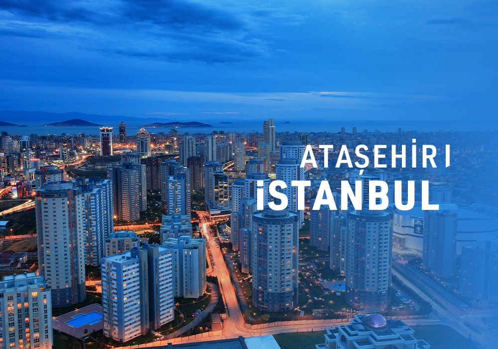 Ataşehir / İSTANBUL