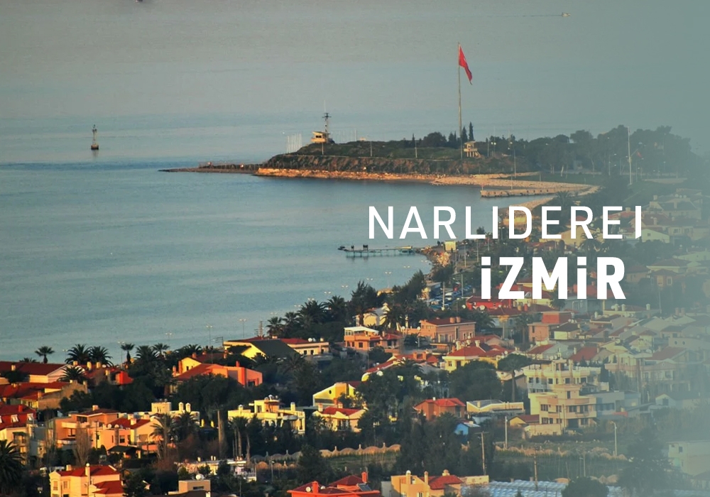 Narlıdere / İZMİR