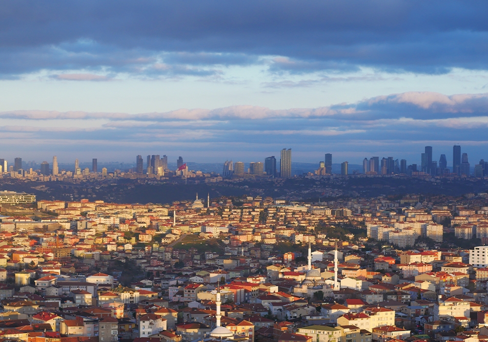 İstanbul Anadolu Yakası