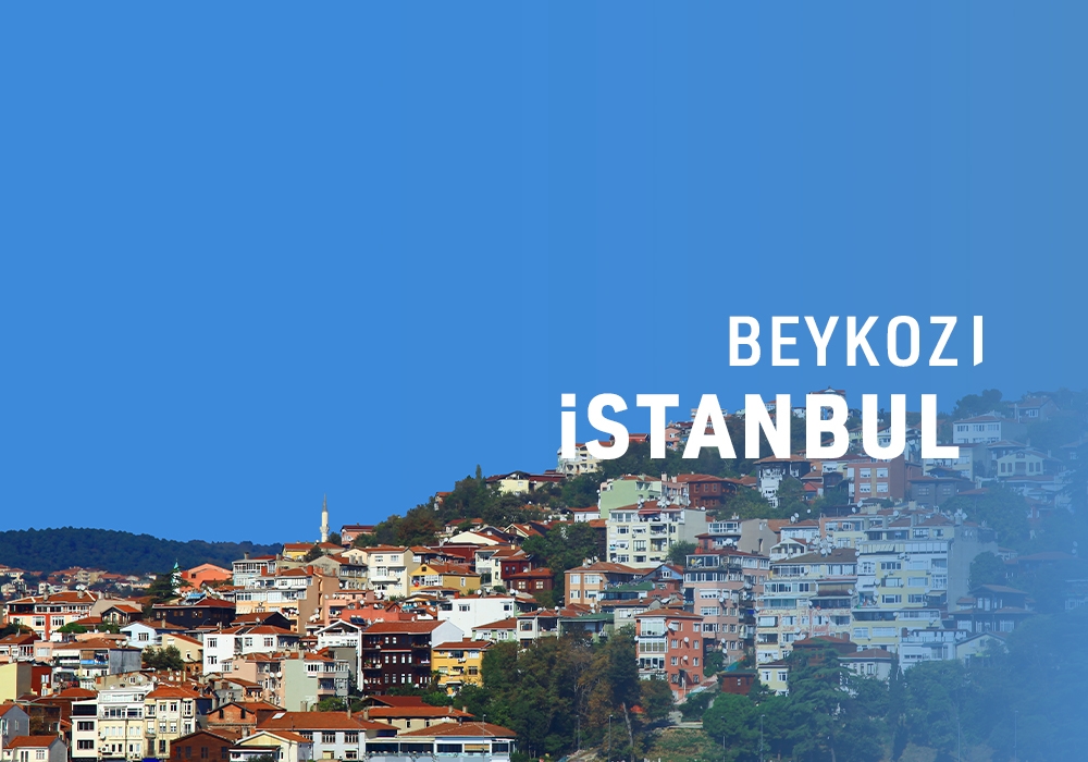 Beykoz / İSTANBUL