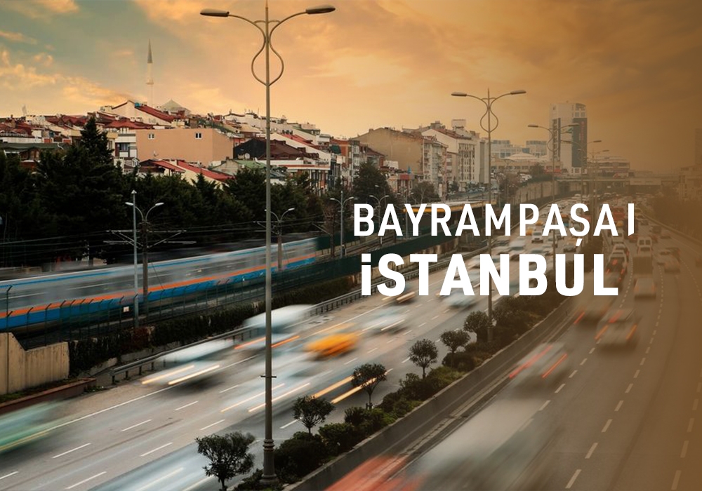 Bayrampaşa / İSTANBUL