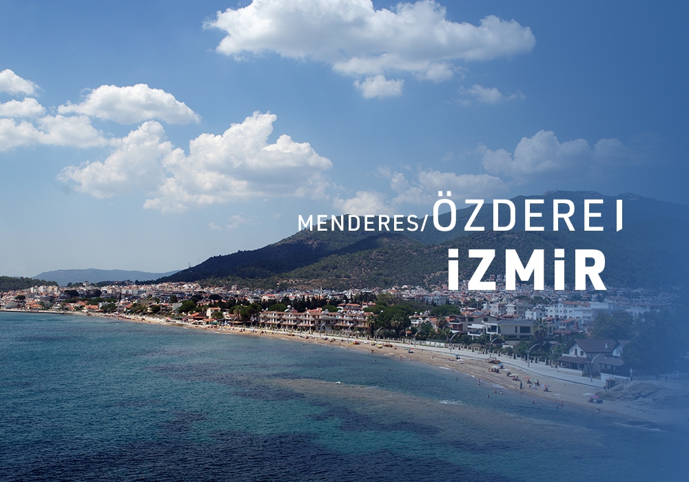 Özdere, MENDERES / İZMİR