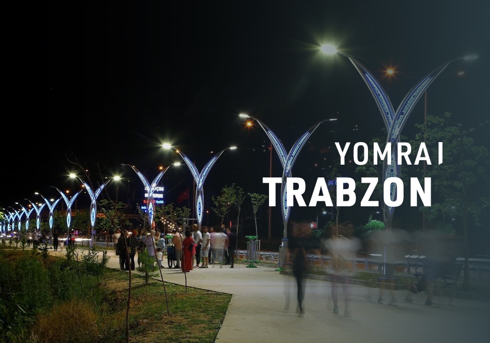 Yomra / TRABZON