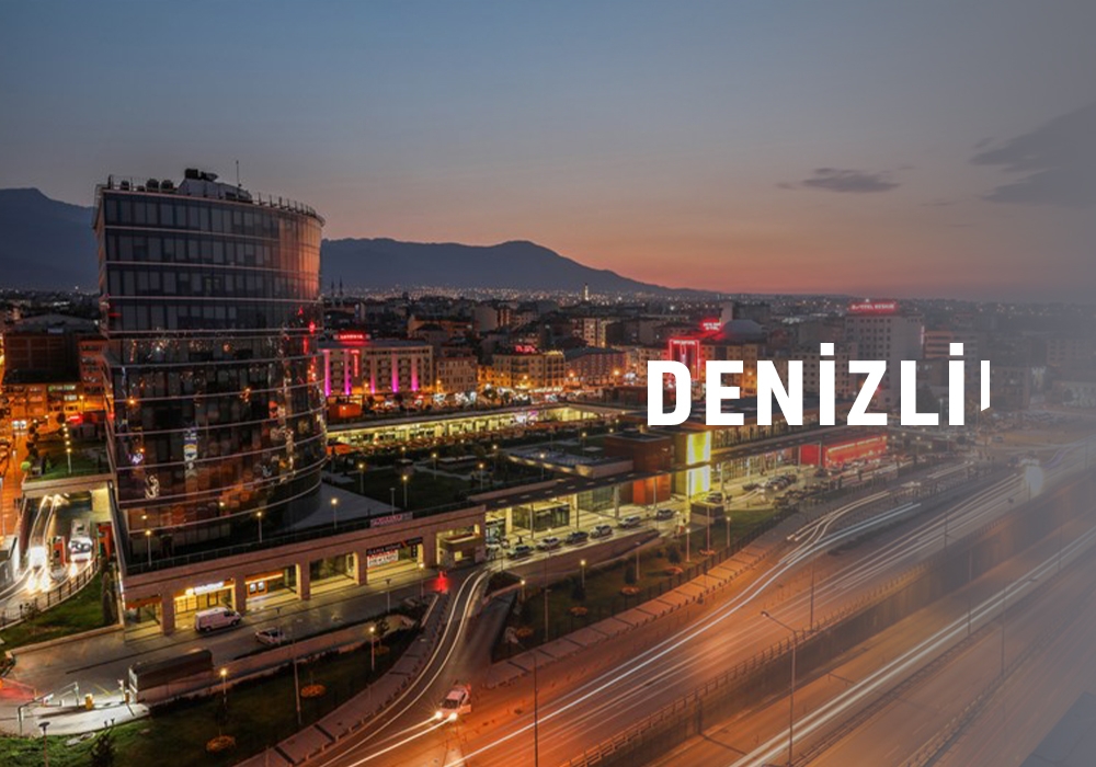 DENİZLİ