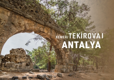 Tekirova, KEMER / ANTALYA