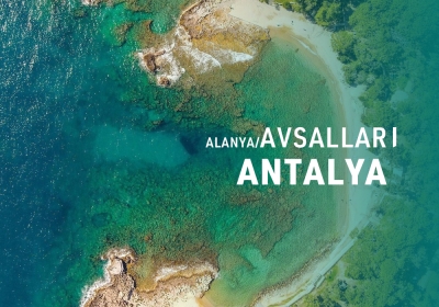 Avsallar, ALANYA / ANTALYA