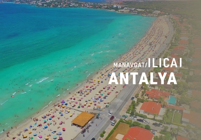 Ilıca, MANAVGAT / ANTALYA