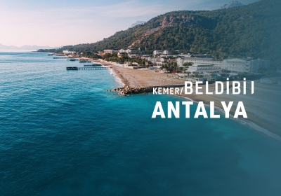 Beldibi, KEMER / ANTALYA