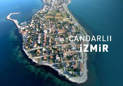 Çandarlı, DİKİLİ / İZMİR