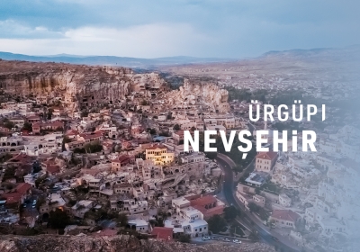 Ürgüp / NEVŞEHİR