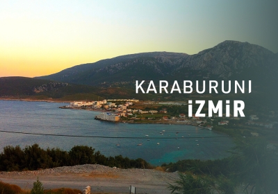 Karaburun / İZMİR