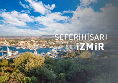 Seferihisar / İZMİR