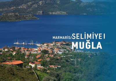 Selimiye, MARMARİS / MUĞLA