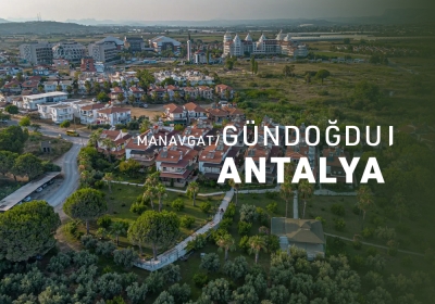 Gündoğdu, MANAVGAT / ANTALYA